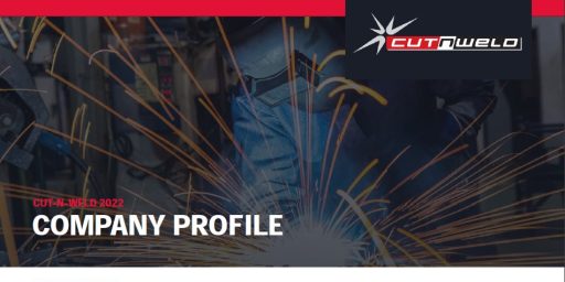 Cut n Weld Company Profile